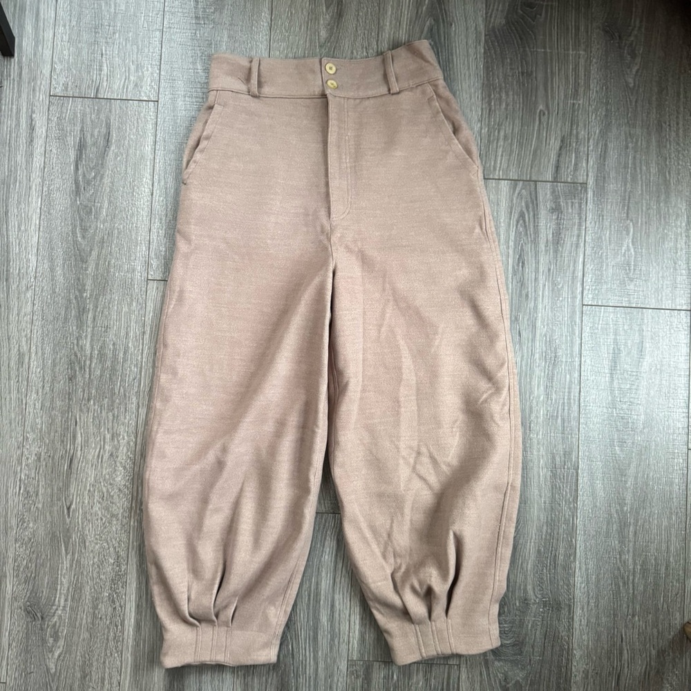 Free People Trousers